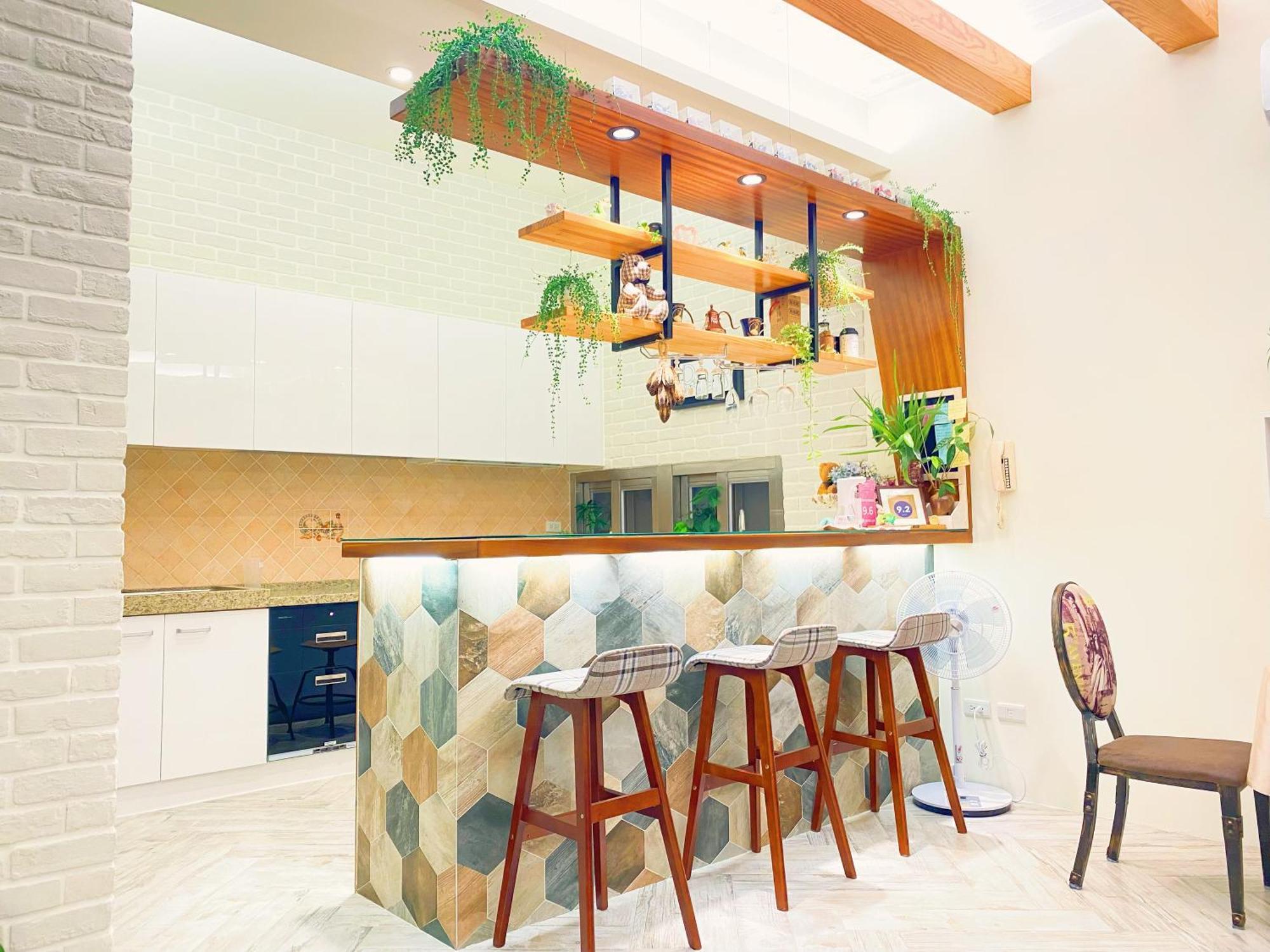 Seed House Taitung Exterior photo